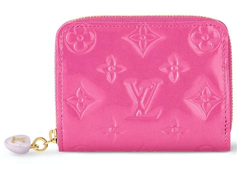 Products by Louis Vuitton: Zippy Coin Purse